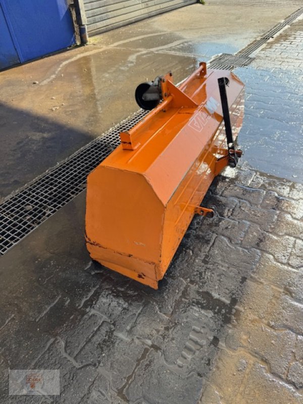 Kehrmaschine a típus Wiedenmann Combi Clean 2350, Gebrauchtmaschine ekkor: Remchingen (Kép 3)