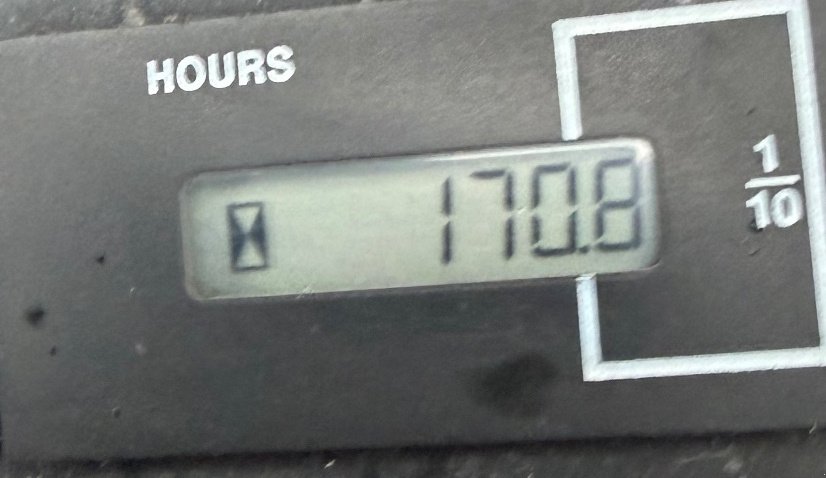 Kehrsaugmaschine от тип Nilfisk R570P, Gebrauchtmaschine в Gladbach (Снимка 12)