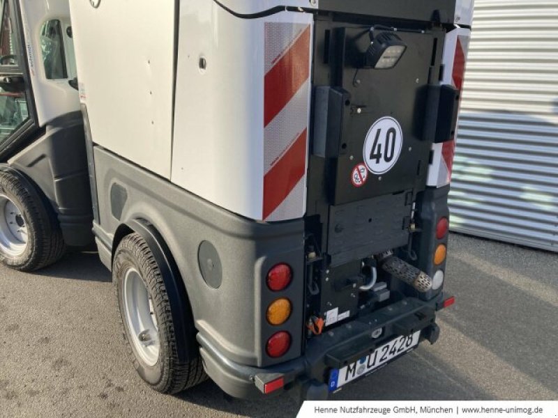 Kehrsaugmaschine typu Schmidt Flexigo 150, Neumaschine v Heimstetten (Obrázek 3)