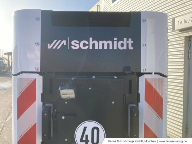 Kehrsaugmaschine typu Schmidt Flexigo 150, Neumaschine v Heimstetten (Obrázek 4)