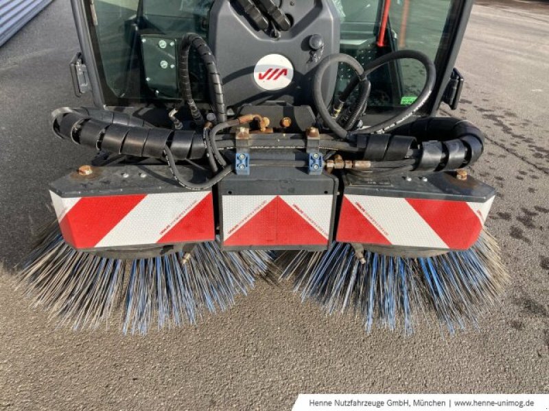 Kehrsaugmaschine typu Schmidt Flexigo 150, Neumaschine v Heimstetten (Obrázek 5)