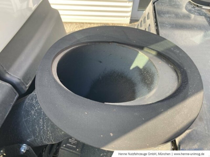 Kehrsaugmaschine typu Schmidt Flexigo 150, Neumaschine v Heimstetten (Obrázek 9)