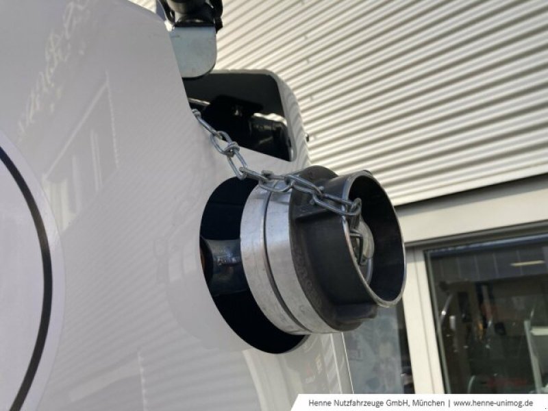 Kehrsaugmaschine typu Schmidt Flexigo 150, Neumaschine v Heimstetten (Obrázek 10)