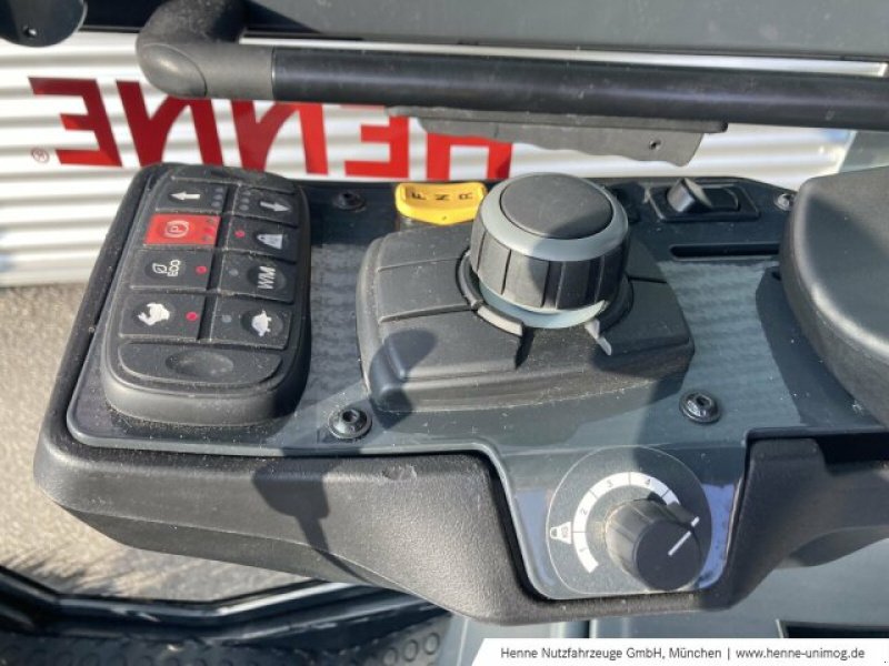 Kehrsaugmaschine typu Schmidt Flexigo 150, Neumaschine v Heimstetten (Obrázek 12)