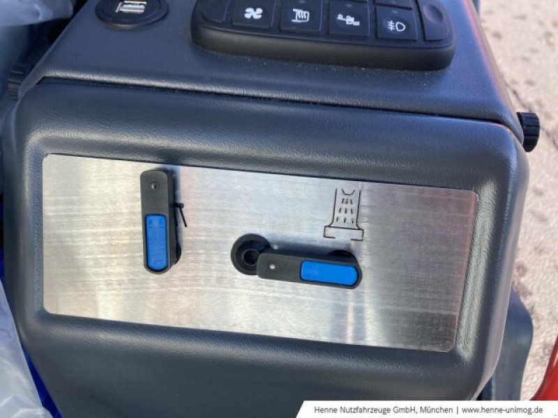 Kehrsaugmaschine typu Schmidt Flexigo 150, Neumaschine v Heimstetten (Obrázek 15)