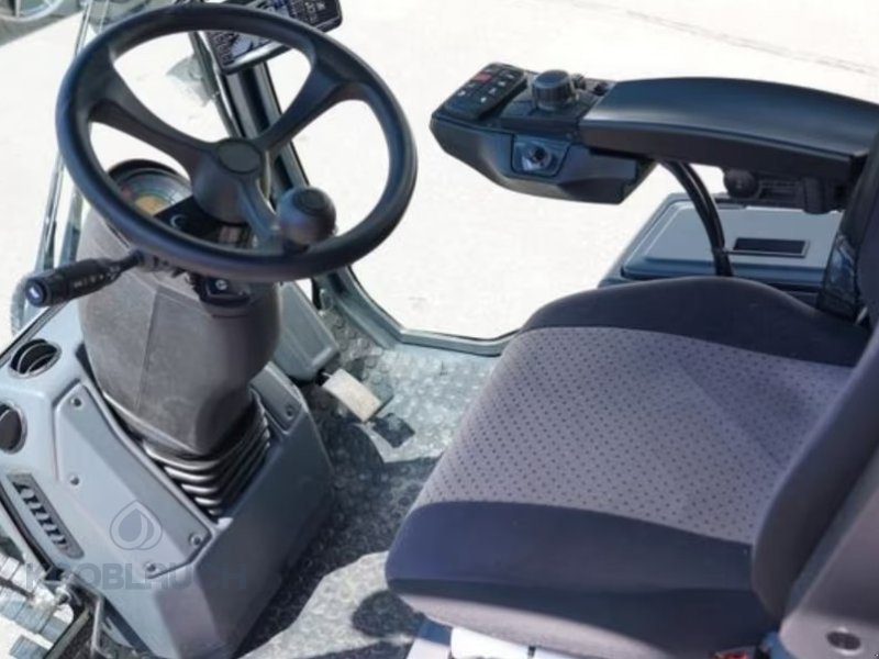 Kehrsaugmaschine typu Schmidt Multigo 150, Gebrauchtmaschine v Immendingen (Obrázek 3)