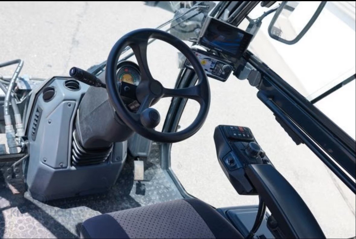 Kehrsaugmaschine des Typs Schmidt Multigo 150, Gebrauchtmaschine in Immendingen (Bild 11)