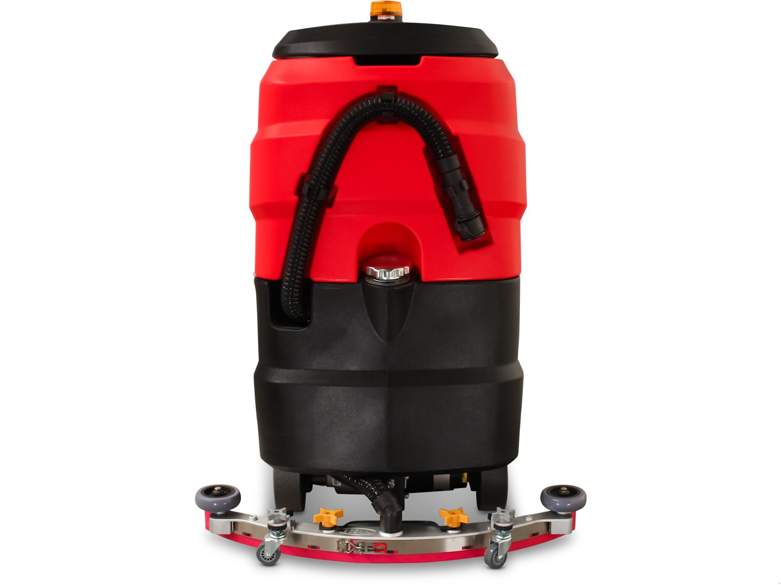 Kehrsaugmaschine a típus Schorr Akku Aufsitz Scheuersaugmaschine RR1030FS 2100W 700mm Bürste Wischmaschine Putzmaschine, Neumaschine ekkor: Schüttorf (Kép 5)