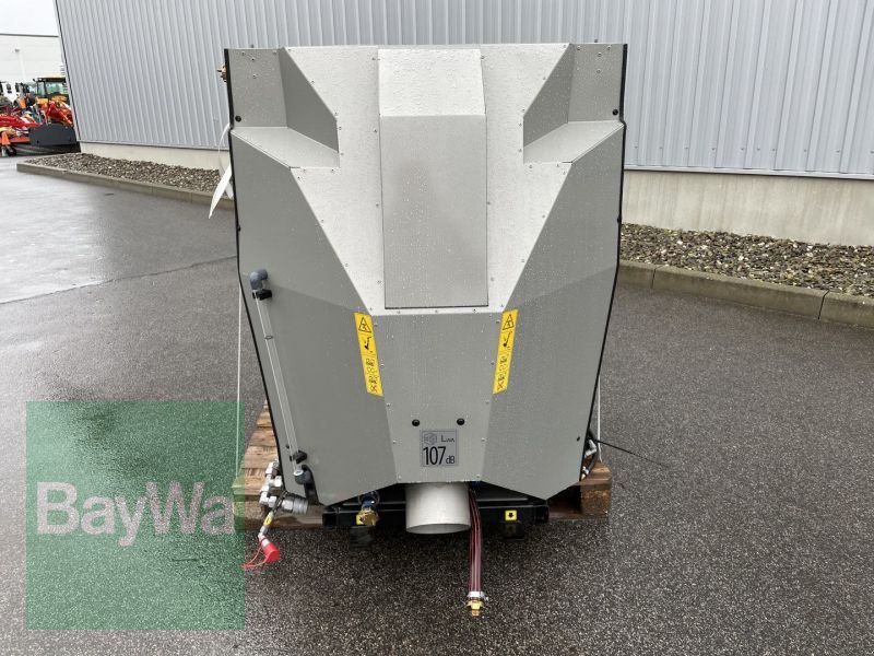 Kehrsaugmaschine typu Sonstige KS-SYSTEM PASS. FÜR X45, Gebrauchtmaschine v Bamberg (Obrázek 3)