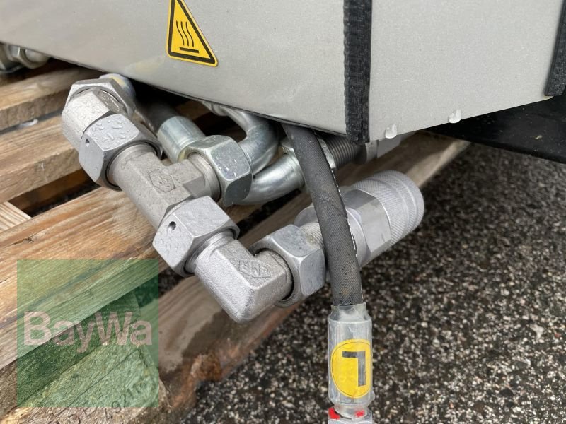 Kehrsaugmaschine typu Sonstige KS-SYSTEM PASS. FÜR X45, Gebrauchtmaschine v Bamberg (Obrázek 8)