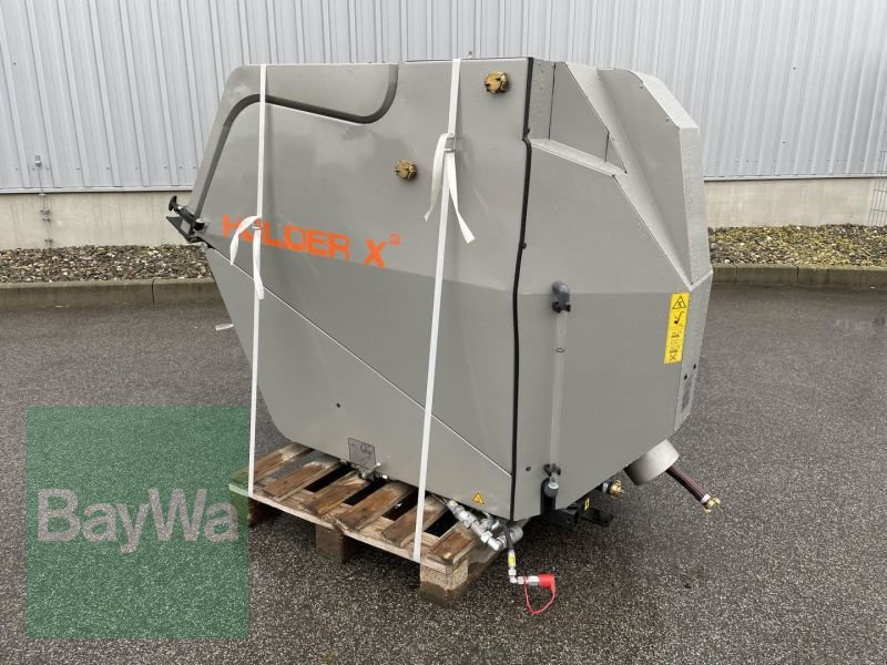 Kehrsaugmaschine du type Sonstige KS-SYSTEM PASS. FÜR X45, Gebrauchtmaschine en Bamberg (Photo 1)