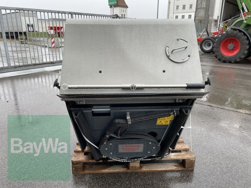 Kehrsaugmaschine typu Sonstige KS-SYSTEM PASS. FÜR X45, Gebrauchtmaschine v Bamberg (Obrázek 5)