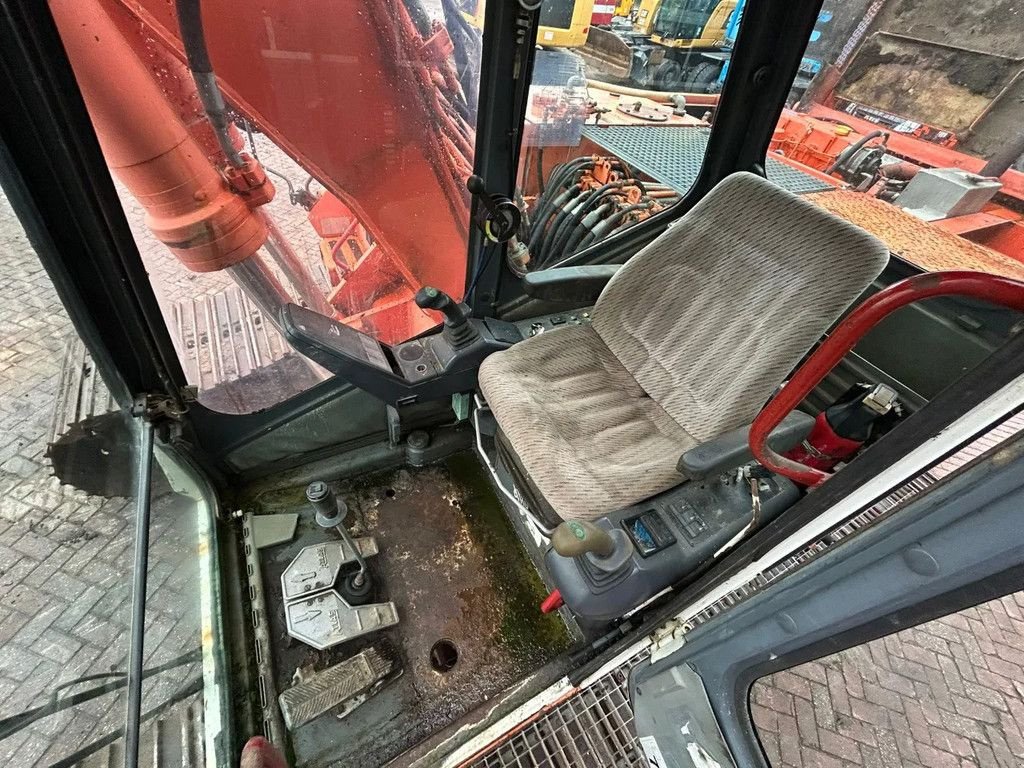 Kettenbagger of the type Atlas 1604LC, Gebrauchtmaschine in Barneveld (Picture 7)