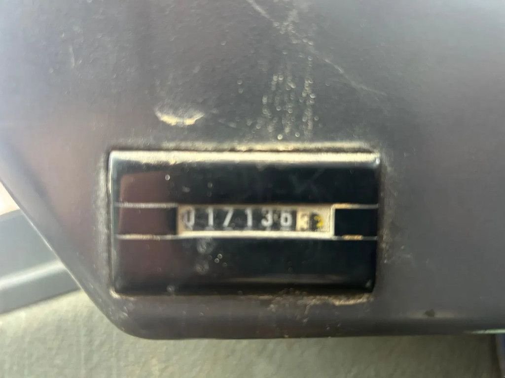 Kettenbagger of the type Atlas 1604LC, Gebrauchtmaschine in Barneveld (Picture 11)