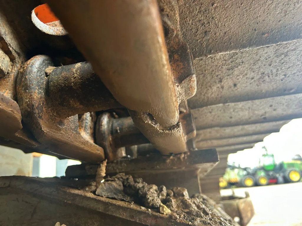 Kettenbagger of the type Atlas 1604LC, Gebrauchtmaschine in Barneveld (Picture 9)