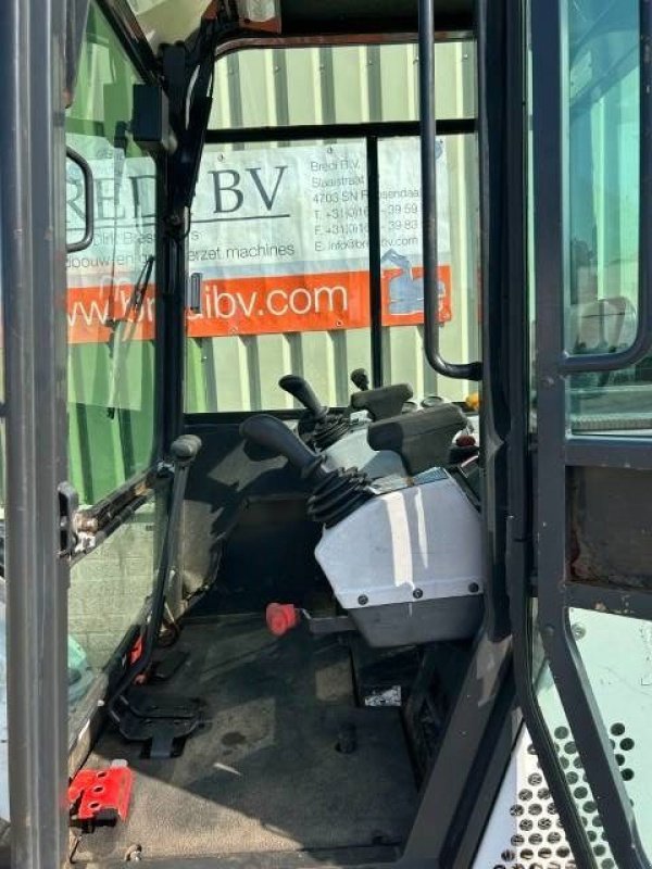 Kettenbagger του τύπου Bobcat 325, Gebrauchtmaschine σε Roosendaal (Φωτογραφία 9)
