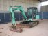 Kettenbagger za tip Bobcat 337, Gebrauchtmaschine u Antwerpen (Slika 9)