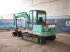 Kettenbagger za tip Bobcat 337, Gebrauchtmaschine u Antwerpen (Slika 3)
