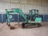 Kettenbagger za tip Bobcat 337, Gebrauchtmaschine u Antwerpen (Slika 1)