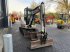 Kettenbagger del tipo Bobcat 425G, Gebrauchtmaschine In Antwerpen (Immagine 7)