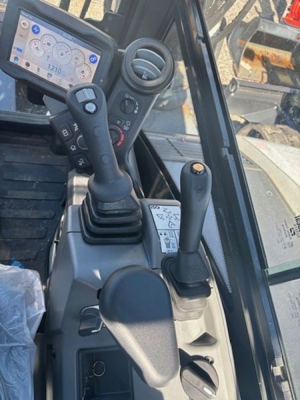 Kettenbagger типа Bobcat Bobcat E88, Gebrauchtmaschine в Wallern (Фотография 4)