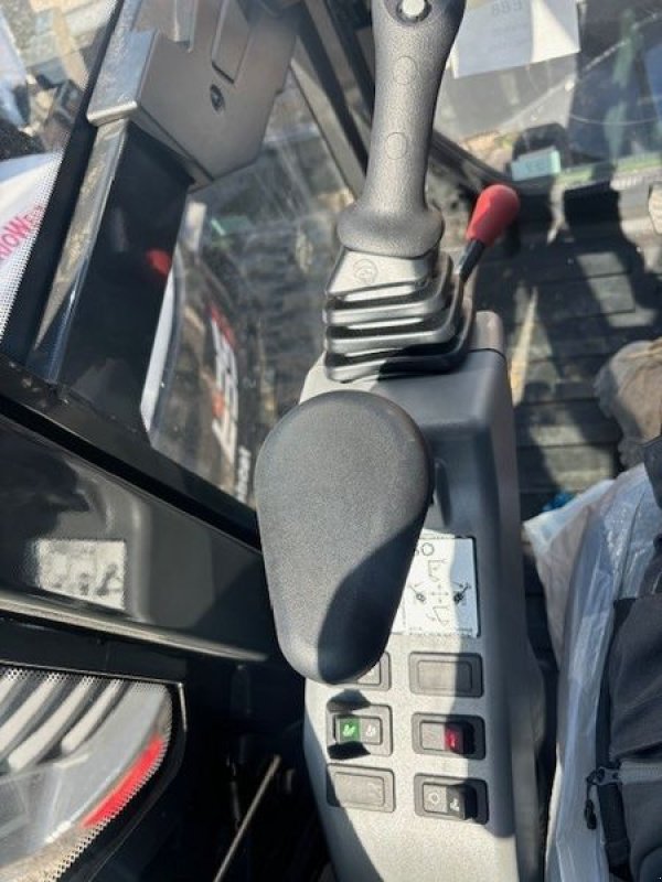 Kettenbagger типа Bobcat Bobcat E88, Gebrauchtmaschine в Wallern (Фотография 5)