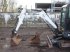 Kettenbagger Türe ait Bobcat E26, Gebrauchtmaschine içinde Antwerpen (resim 10)
