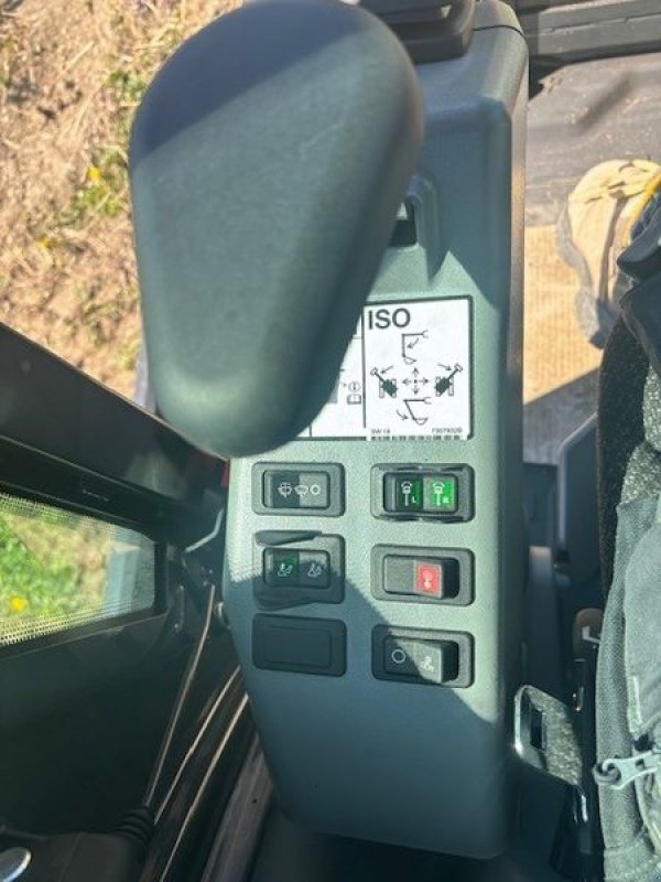 Kettenbagger типа Bobcat E35z, Neumaschine в Wallern (Фотография 5)