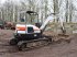 Kettenbagger a típus Bobcat E50, Gebrauchtmaschine ekkor: Antwerpen (Kép 7)