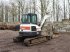 Kettenbagger du type Bobcat E50, Gebrauchtmaschine en Antwerpen (Photo 7)
