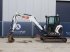 Kettenbagger типа Bobcat E50Z, Gebrauchtmaschine в Antwerpen (Фотография 1)
