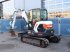 Kettenbagger Türe ait Bobcat E55z, Gebrauchtmaschine içinde Antwerpen (resim 4)