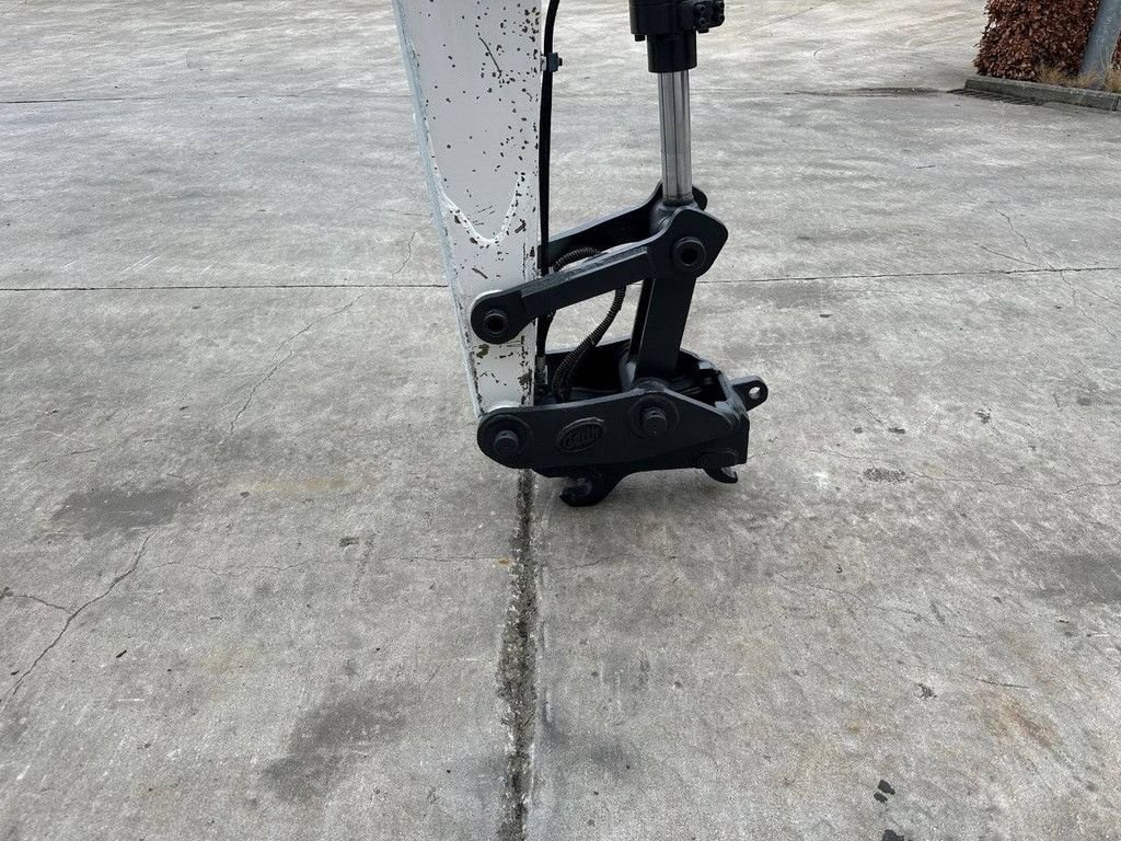 Kettenbagger des Typs Bobcat E85, Gebrauchtmaschine in Antwerpen (Bild 11)