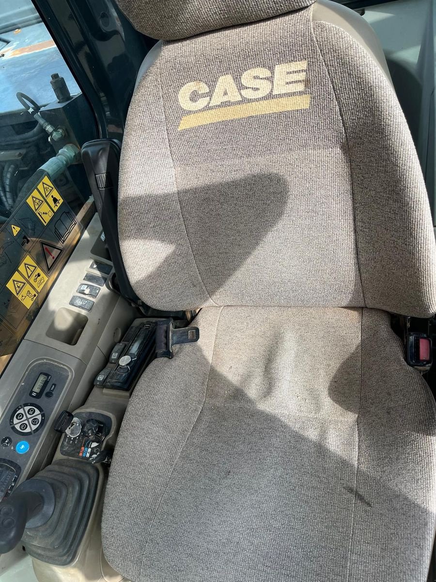 Kettenbagger of the type Case IH CX290B, Gebrauchtmaschine in Gabersdorf (Picture 13)