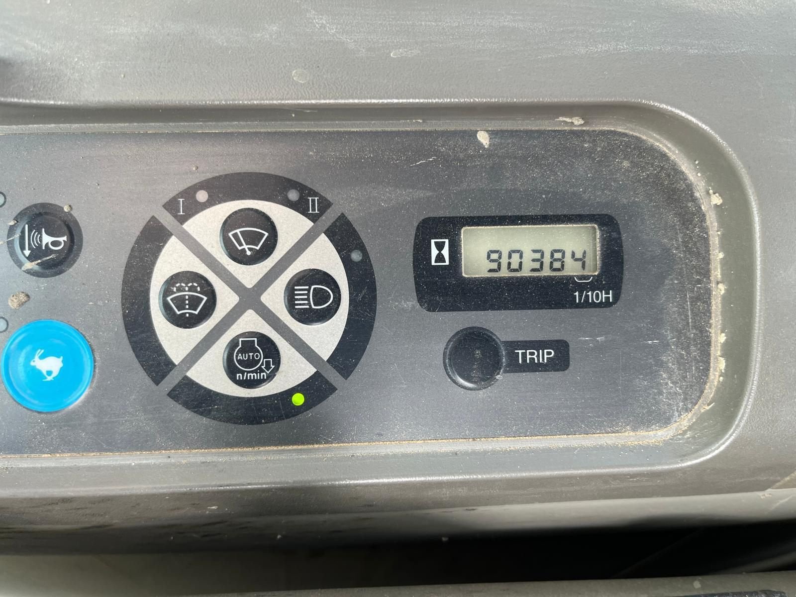 Kettenbagger of the type Case IH CX290B, Gebrauchtmaschine in Gabersdorf (Picture 4)