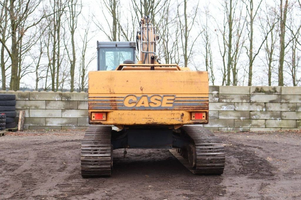 Kettenbagger typu Case 1188 -LC, Gebrauchtmaschine v Antwerpen (Obrázek 5)