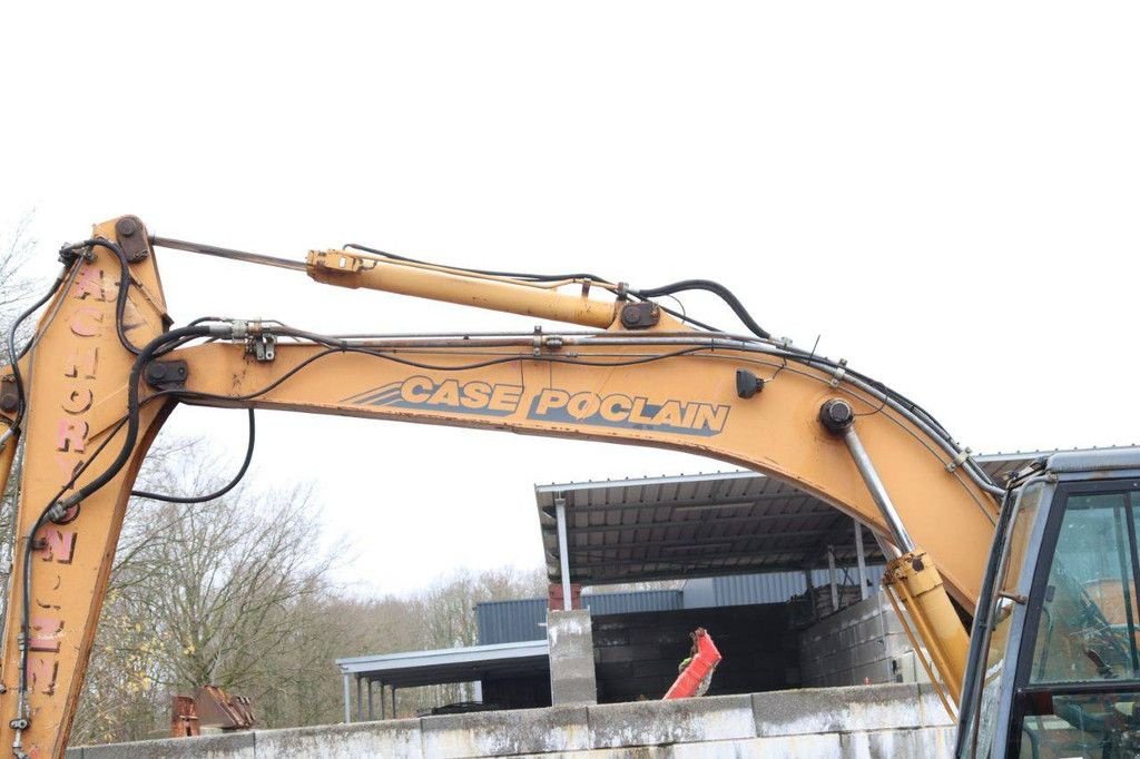 Kettenbagger typu Case 1188 -LC, Gebrauchtmaschine v Antwerpen (Obrázek 11)