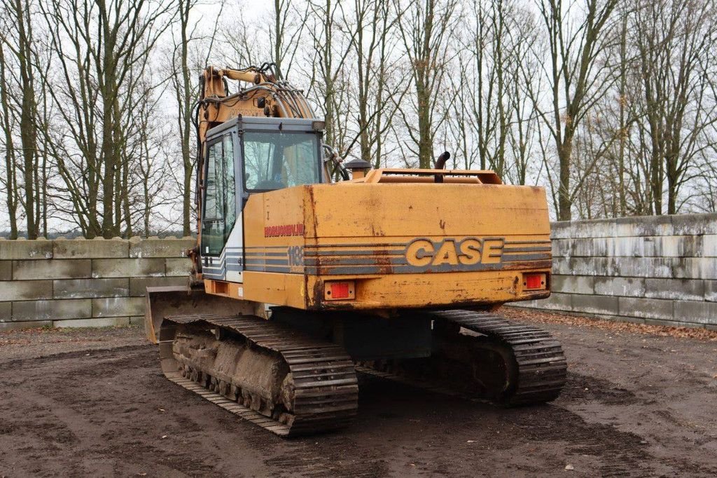 Kettenbagger typu Case 1188 -LC, Gebrauchtmaschine v Antwerpen (Obrázek 4)