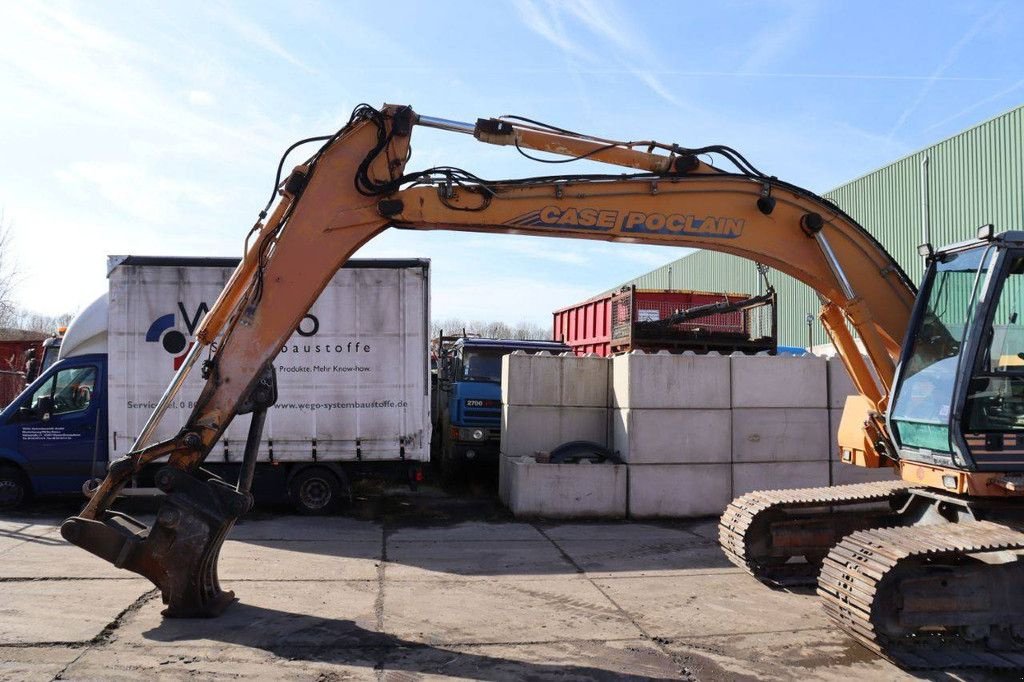 Kettenbagger tipa Case 1188-LC, Gebrauchtmaschine u Antwerpen (Slika 11)