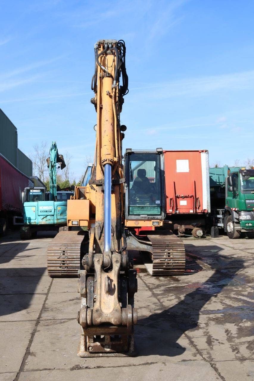 Kettenbagger tipa Case 1188-LC, Gebrauchtmaschine u Antwerpen (Slika 9)