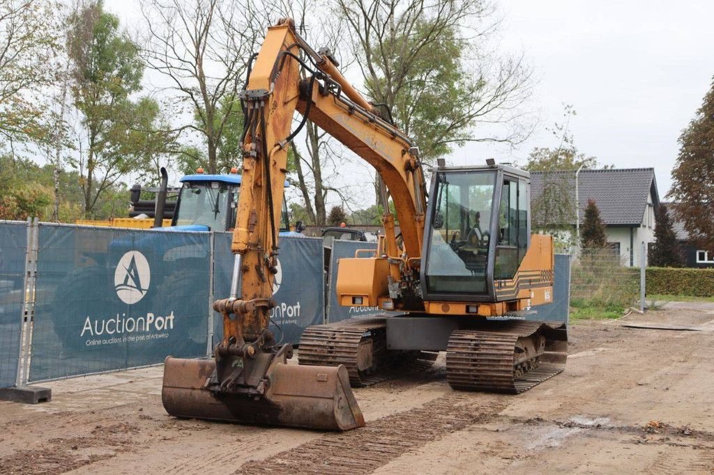 Kettenbagger typu Case 688B-CK, Gebrauchtmaschine w Antwerpen (Zdjęcie 9)