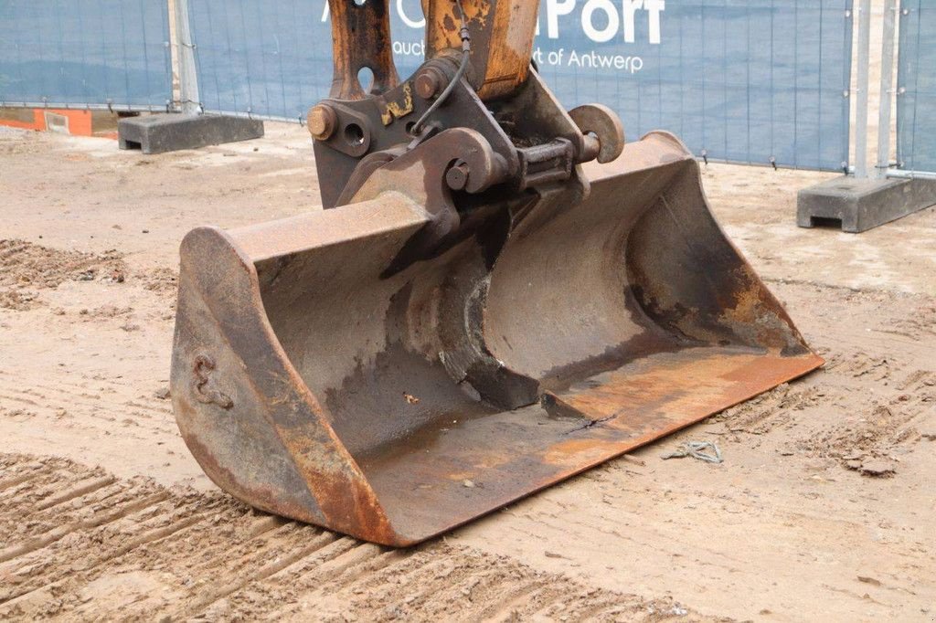 Kettenbagger typu Case 688B-CK, Gebrauchtmaschine w Antwerpen (Zdjęcie 11)
