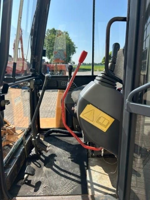 Kettenbagger типа Case CK 32, Gebrauchtmaschine в Roosendaal (Фотография 8)