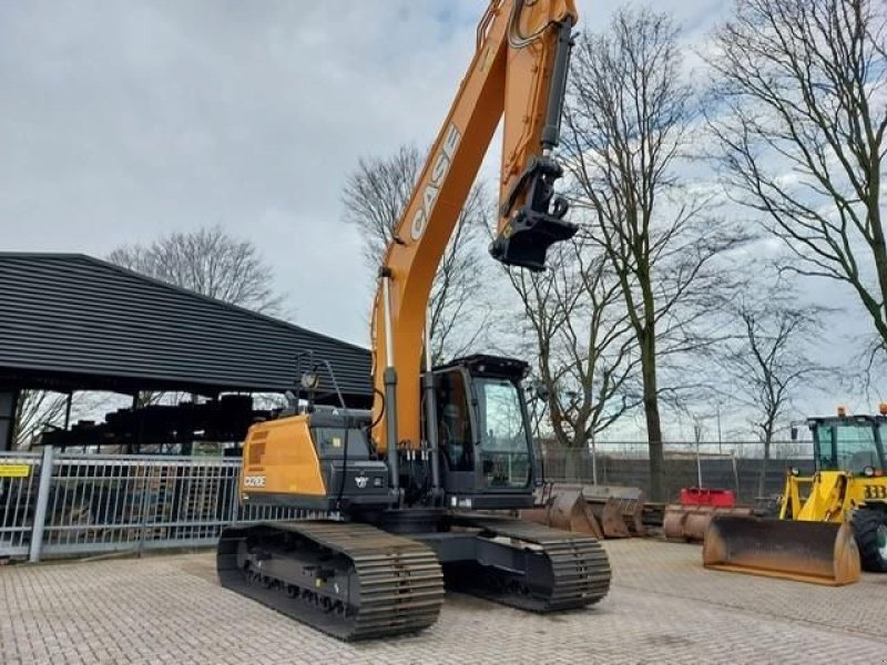 Kettenbagger tip Case Construction CX210E, Neumaschine in Almelo (Poză 4)