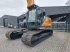 Kettenbagger tip Case Construction CX210E, Neumaschine in Almelo (Poză 2)
