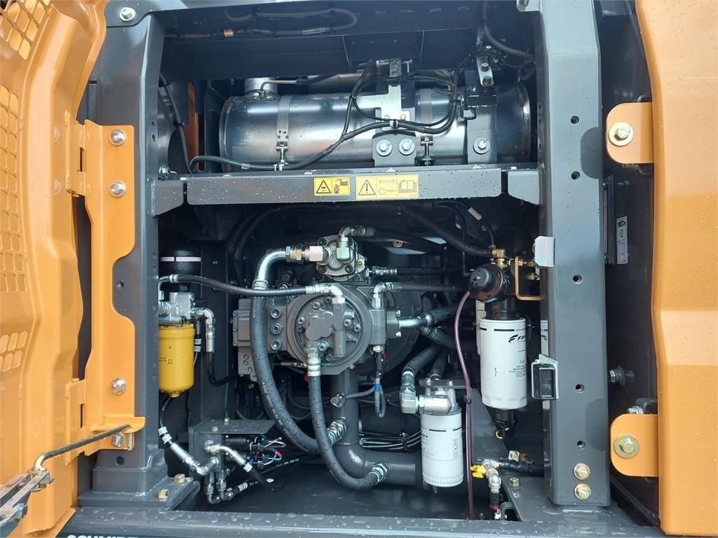 Kettenbagger tip Case Construction CX210E, Neumaschine in Almelo (Poză 8)