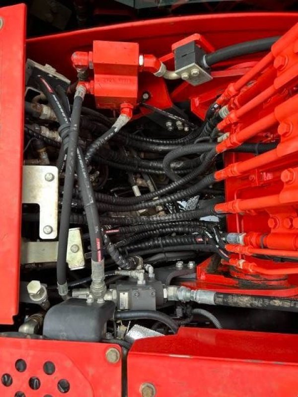 Kettenbagger от тип Case CX 130 D, Gebrauchtmaschine в Roosendaal (Снимка 10)