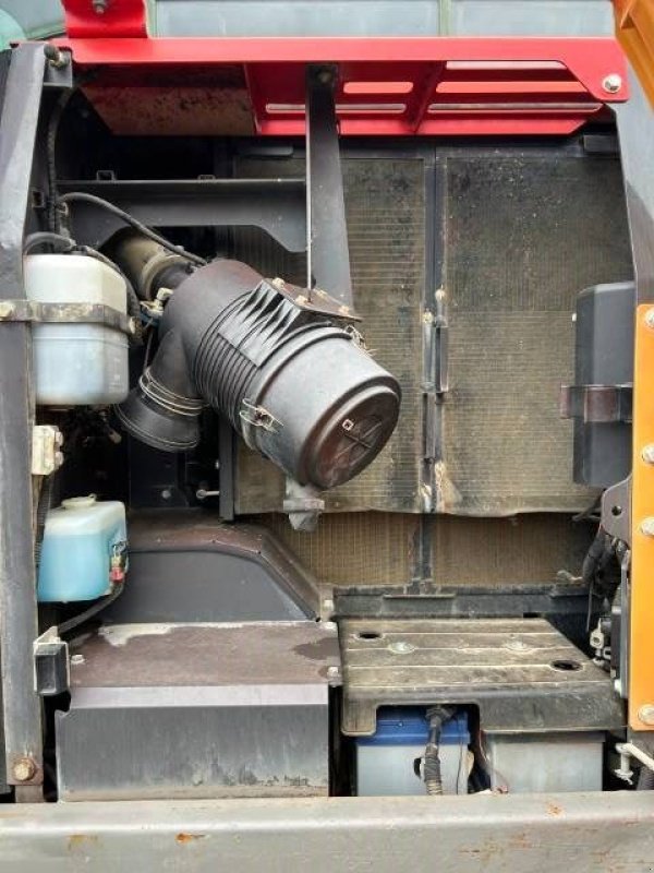 Kettenbagger от тип Case CX 130 D, Gebrauchtmaschine в Roosendaal (Снимка 8)