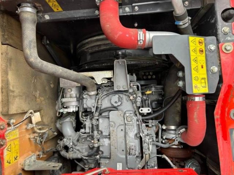 Kettenbagger от тип Case CX 130 D, Gebrauchtmaschine в Roosendaal (Снимка 11)