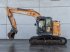 Kettenbagger van het type Case CX 145 D SR, Gebrauchtmaschine in Moerbeke (Foto 3)